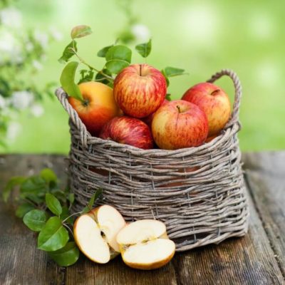 äpfel