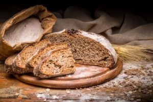 Roggenbrot