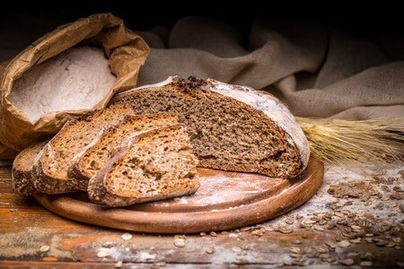 Roggenbrot