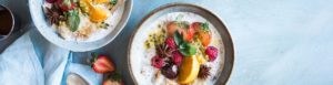 Ernährungsberatung