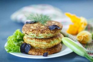 Vegane Ernährung