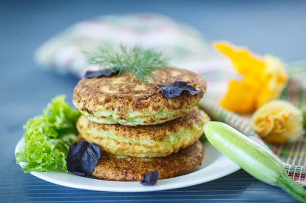 Vegane Ernährung