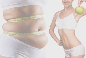 schnell und gesund abnehmen