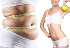 schnell und gesund abnehmen