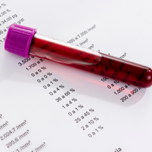 Metabolic Balance Blutabname